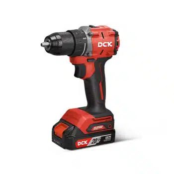 DCK KDJZ2060(AM) Accu boorschroefmachine 20V 2,0Ah