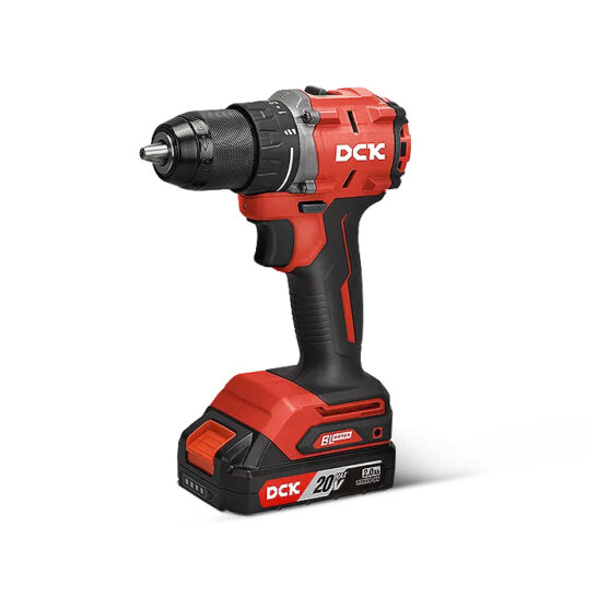KDJZ2060 DCK KDJZ2060(AM) Accu boorschroefmachine 20V 2,0Ah