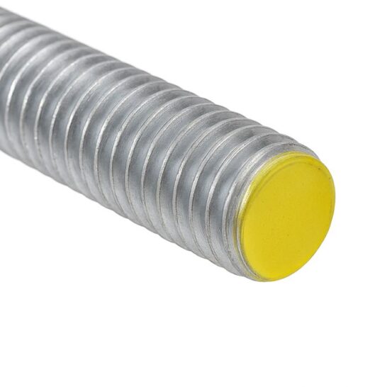 MEKR'S Draadeind DIN975 8.8 EV M14 x 1000mm – Elektrolytisch verzinkt – Keuze uit 10 of 25 stuks MEKR'S Draadeind DIN975 8.8 EV M14 x 1000mm – Elektrolytisch verzinkt – Keuze uit 10 of 25 stuks