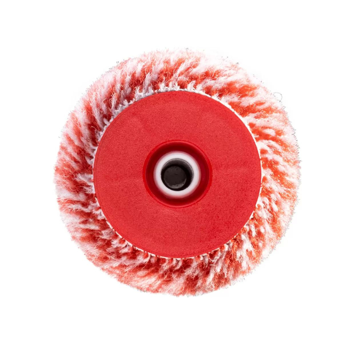 Muurverfroller EXPERT polyamide Ø8 25CM 3 700X700