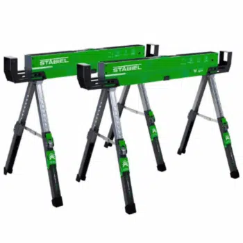 STABIEL Opvouwbare schragen - Quick Release 1200 KG