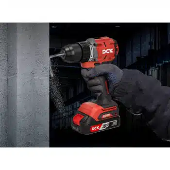 DCK KDJZ2060i(Z) Accu boorschroefmachine 20V BODY