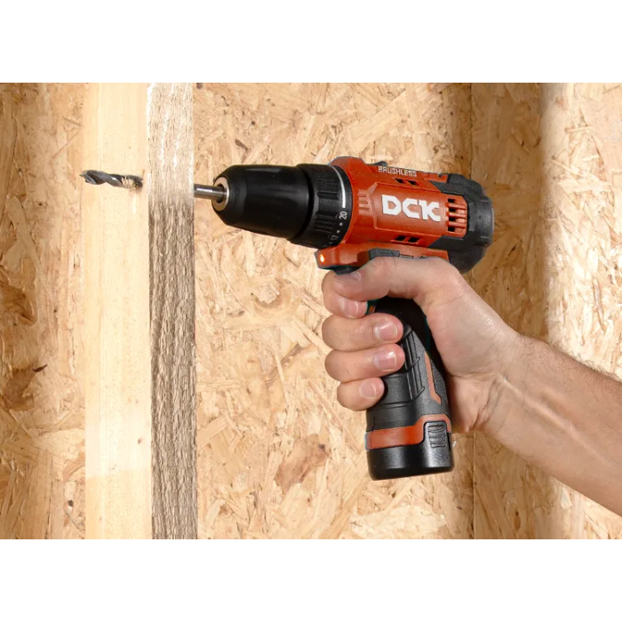 kdjz23-10 schroefer 2