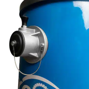 BYCON Industriële cycloonstofzuiger AVC-1000P - HEPA H13 - 230 V - 1-motorig - Auto Pulsing-filtersysteem - Afbeelding 11