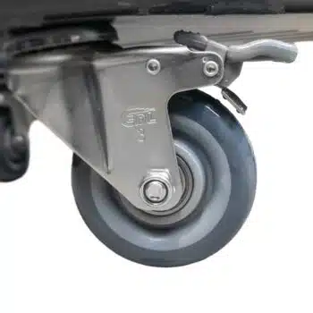 BYCON Industriële cycloonstofzuiger AVC-1000P - HEPA H13 - 230 V - 1-motorig - Auto Pulsing-filtersysteem - Afbeelding 17