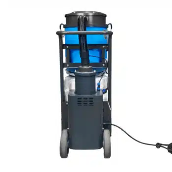 BYCON Industriële cycloonstofzuiger AVC-1000P - HEPA H13 - 230 V - 1-motorig - Auto Pulsing-filtersysteem - Afbeelding 20