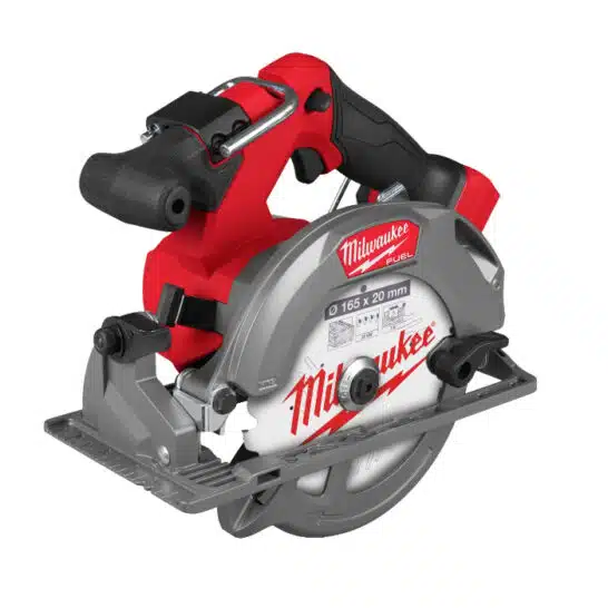 Milwaukee M18 FCS552-0 accu cirkelzaag 165 mm BODY