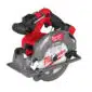 Milwaukee M18 FCS552-0 accu cirkelzaag 165 mm BODY