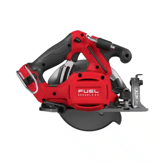Milwaukee M18 FCS552-0 accu cirkelzaag 165 mm BODY