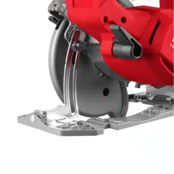 Milwaukee M18 FCS552-0 accu cirkelzaag 165 mm BODY