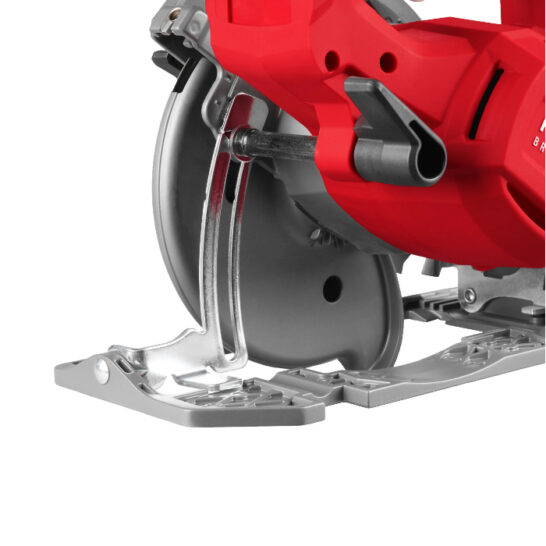 Milwaukee M18 FCS552-0 accu cirkelzaag 165 mm BODY