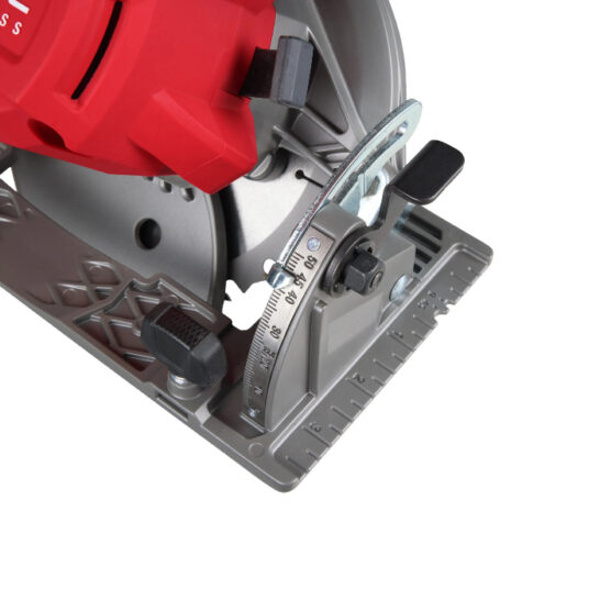 Milwaukee M18 FCS552-0 accu cirkelzaag 165 mm BODY