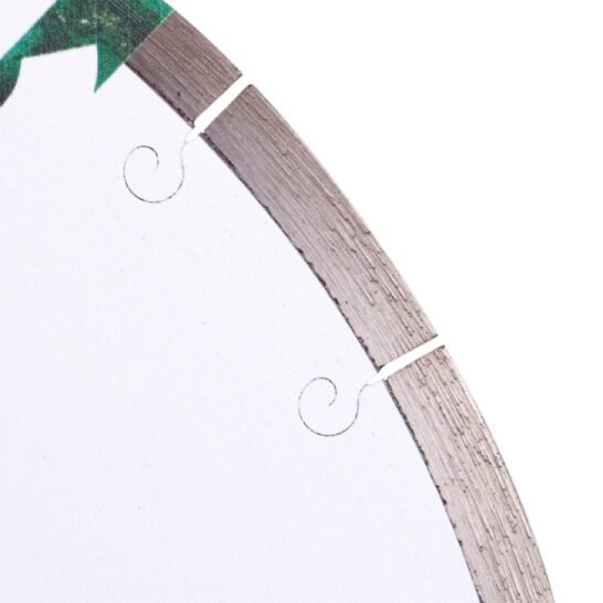 DISTAR CeraForce diamantschijf 350x25,4 voor porselein