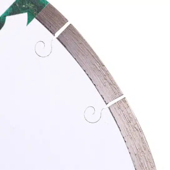 DISTAR CeraForce diamantschijf 350x25,4 voor porselein