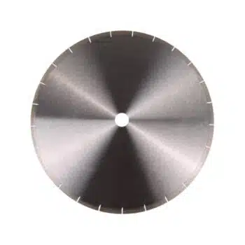 DISTAR CeraForce diamantschijf 350x25,4 voor porselein