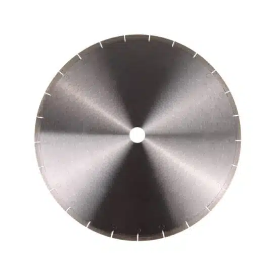 DISTAR CeraForce diamantschijf 350x25,4 voor porselein