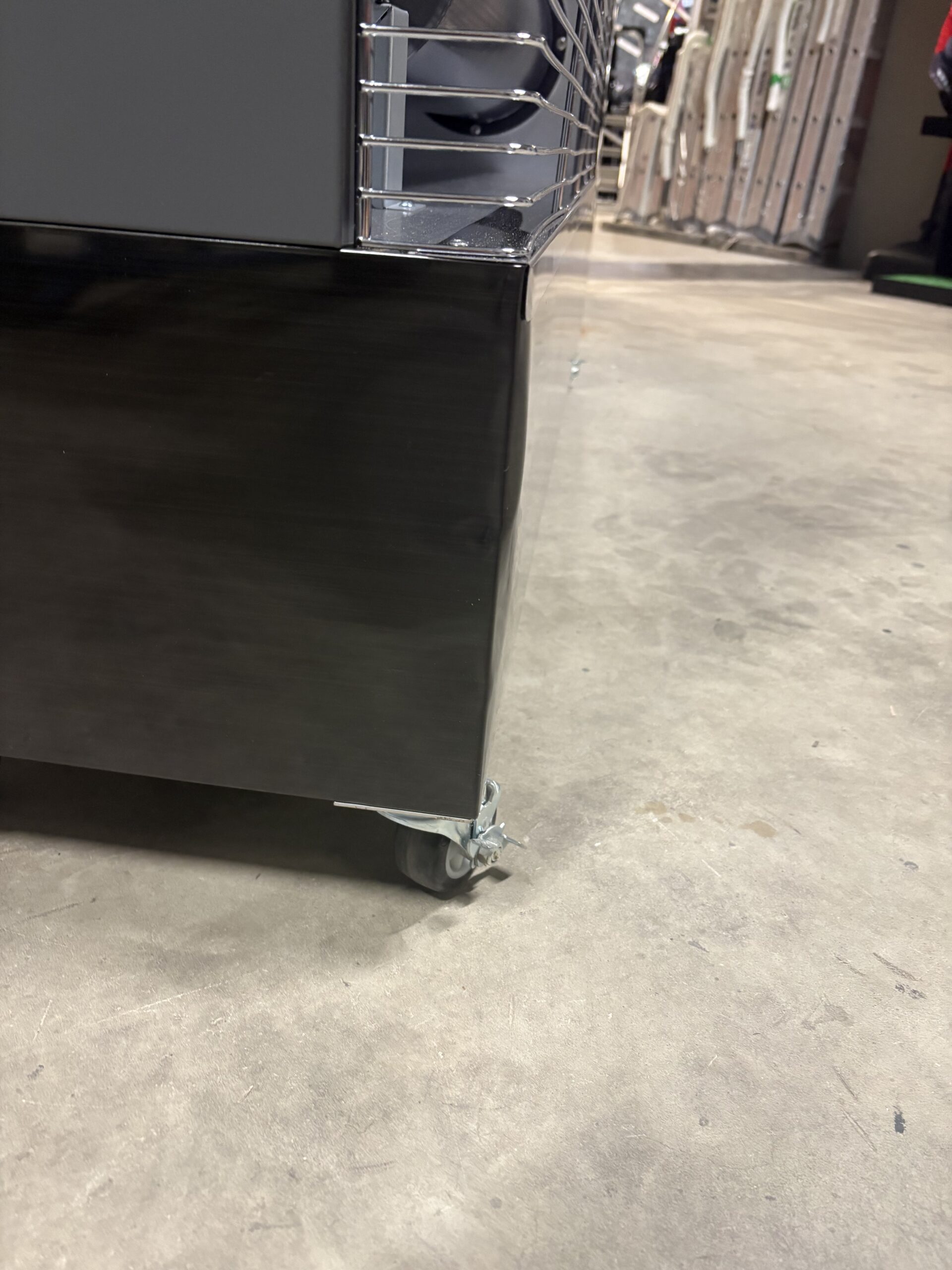 Airrex AH-800i infraroodstraler 4