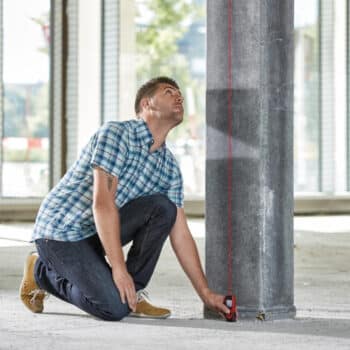 Leica DISTO D1 Laser Afstandsmeter – 40 m – Bluetooth & Compact - Afbeelding 3