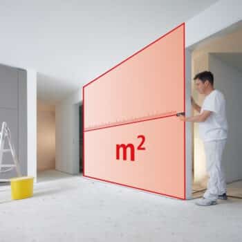 Leica DISTO D110 Laser Afstandsmeter – 60 m – Bluetooth & Oppervlaktefunctie - Afbeelding 3