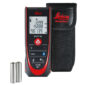 Leica DISTO D2 Laser Afstandsmeter – 100 m – Automatisch Eindstuk & Bluetooth