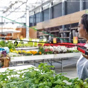 Leica DISTO D2G-2 Laser Afstandsmeter - 100 m - Bluetooth & Richtvizier - Afbeelding 3