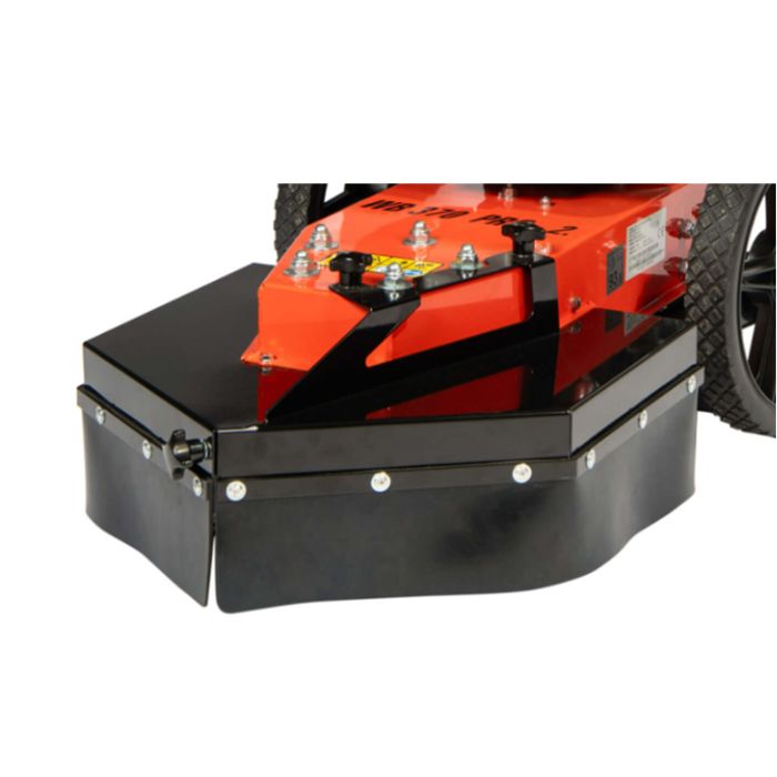 Ariens WB370 PRO-2 halve beschermkap