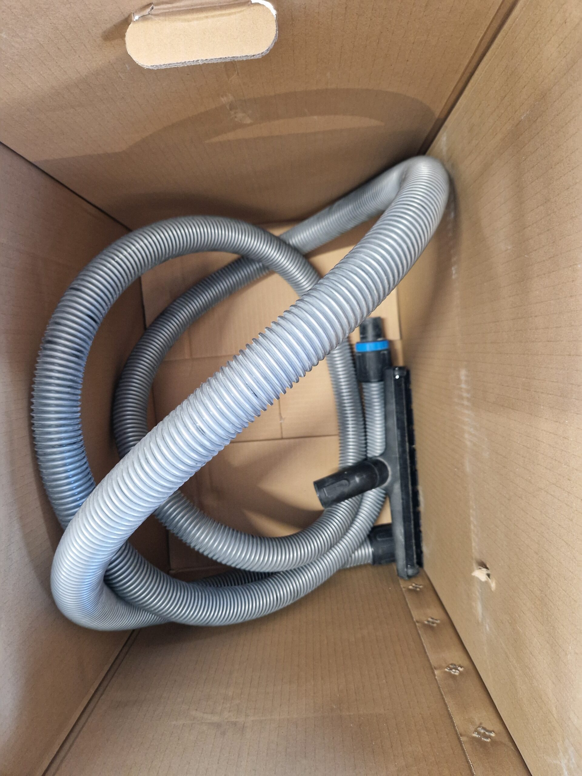 Bycon AVC 38 HEPA 13 Bouwstofzuiger 5