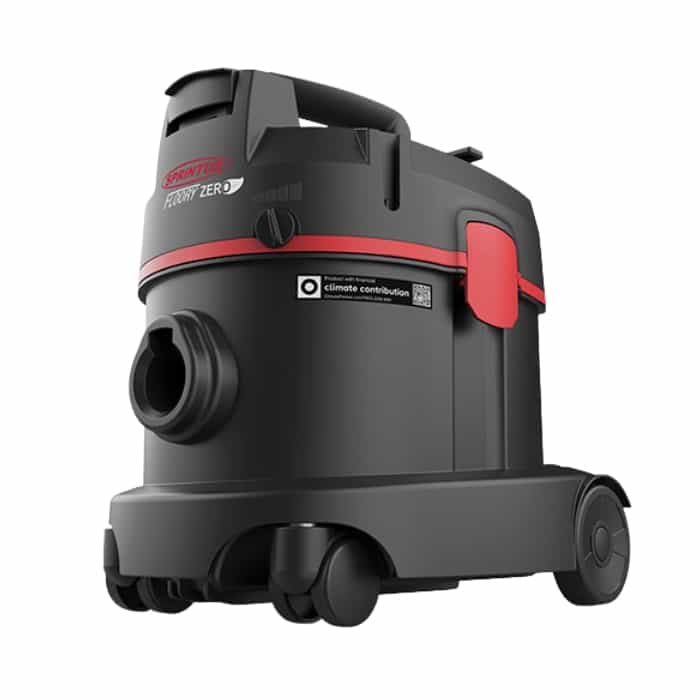 Sprintus Floory ZERO Stofzuiger 700W 11L