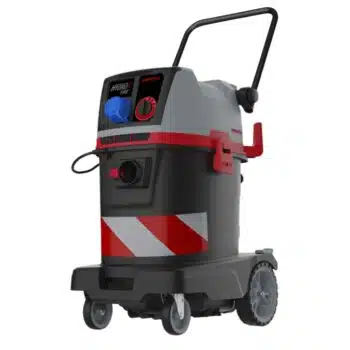 HydroX Works waterzuiger voorkant