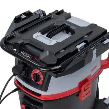 HydroX Works Waterzuiger met Pomp 40L 1750W - Afbeelding 5