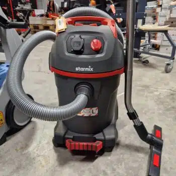 Starmix Stof-waterzuiger ADL-14321EHP 1