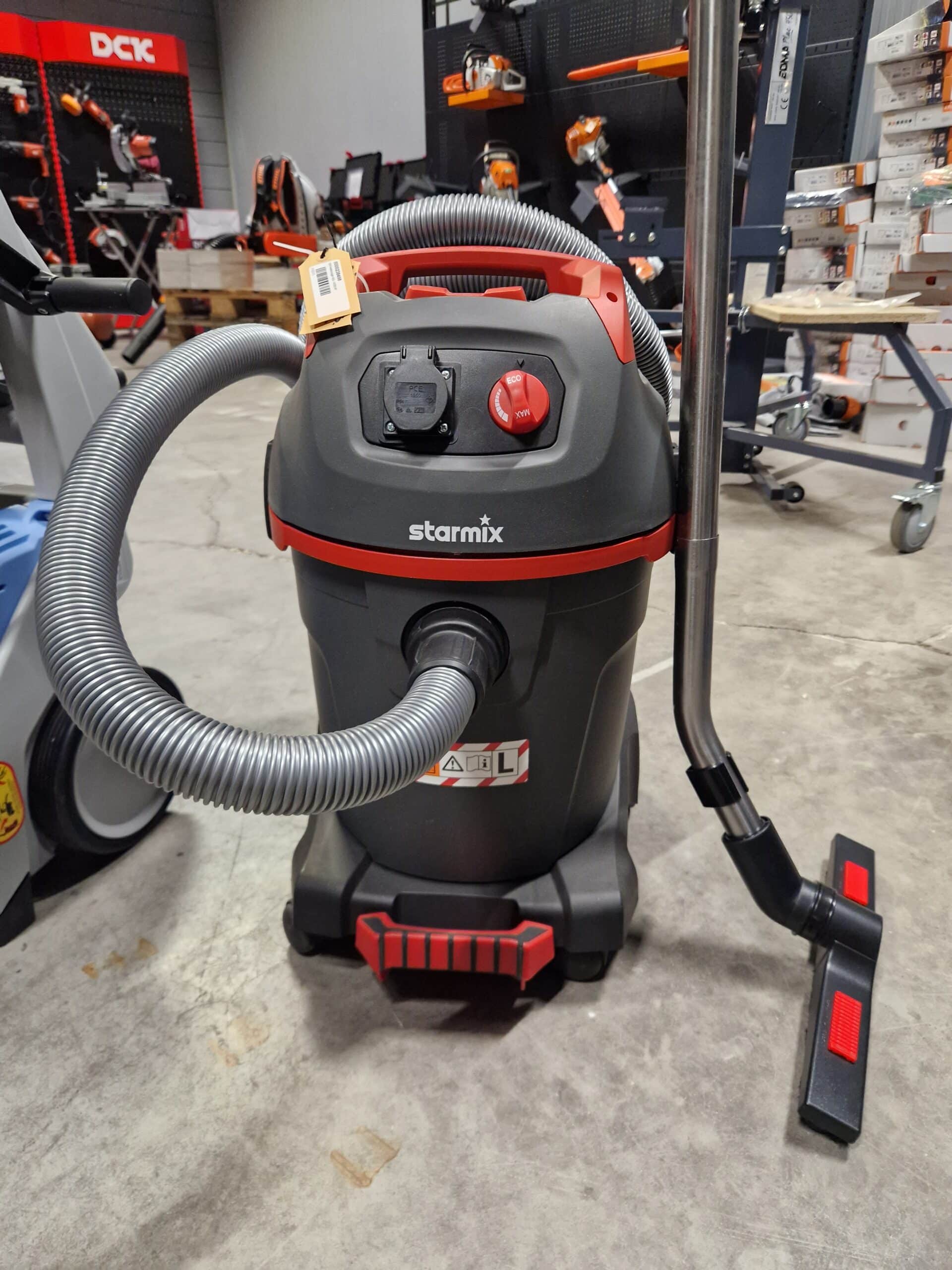 Starmix Stof-waterzuiger ADL-14321EHP 1