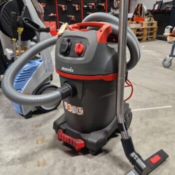 Starmix ADL-1432 EHP Nat- en Droogstofzuiger – BuitenKansje! - Afbeelding 3