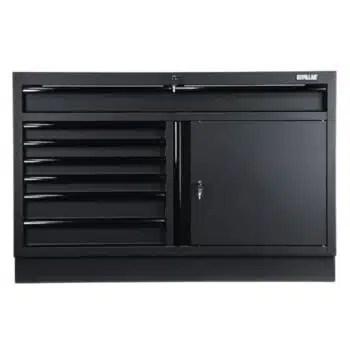 Pillar Werkplaatskast 1360 mm - 7 Laden & 1 Deur