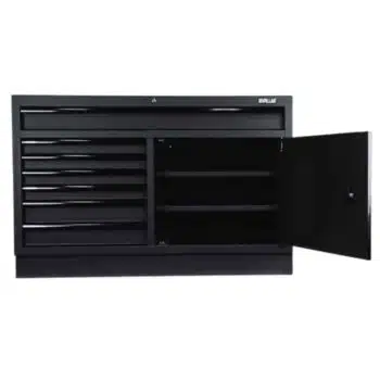 Pillar Werkplaatskast 1360 mm - 7 Laden & 1 Deur - Afbeelding 4