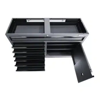 Pillar Werkplaatskast 1360 mm - 7 Laden & 1 Deur - Afbeelding 5