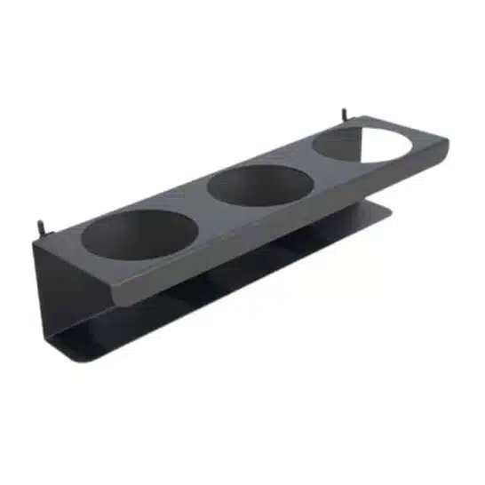 Pillar Gereedschapshouder 300 mm - Pegboard