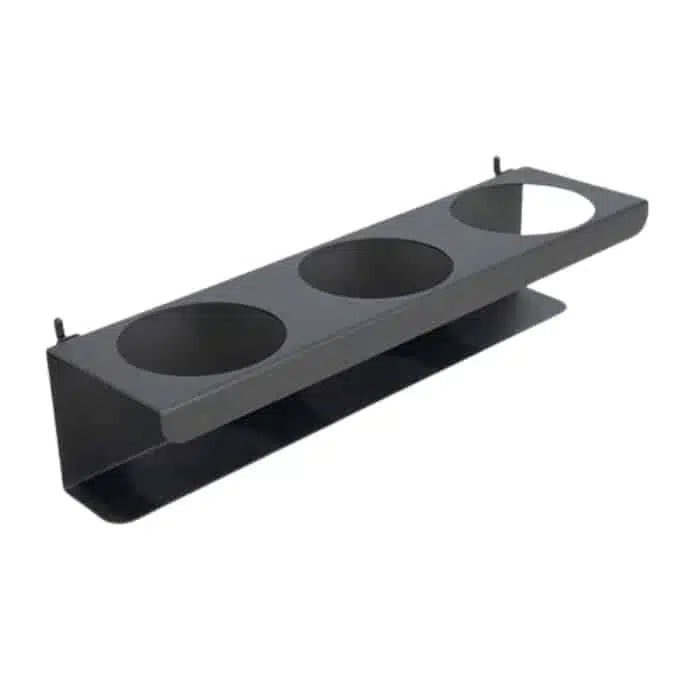 Pillar Gereedschapshouder 300 mm - Pegboard