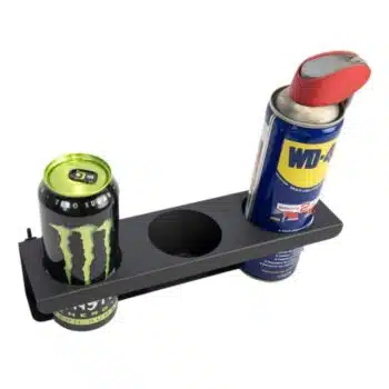 Pillar Gereedschapshouder 300 mm - Pegboard - Afbeelding 5