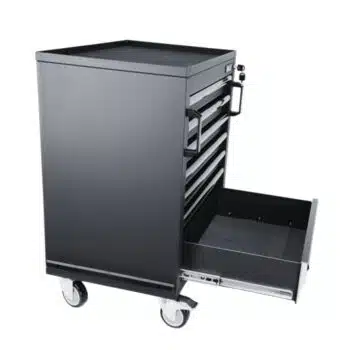 Pillar Gereedschapswagen 7 Laden - 646mm - Stalen Verrijdbare Trolley - Afbeelding 4