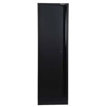 Pillar 1-Deurs Werkplaatskast 600 mm - Diep - 4 Legborden - Afbeelding 4