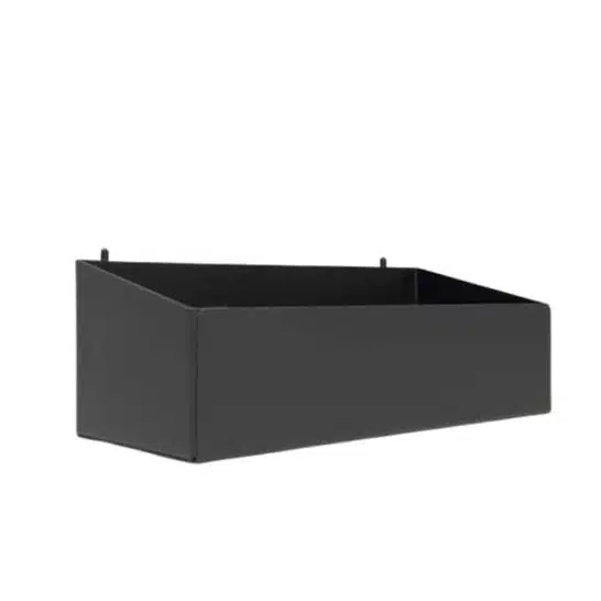 Pillar Tool Tray 243 mm - Pegboard Bakje