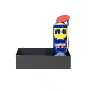 Pillar Tool Tray 243 mm - Pegboard Bakje - Afbeelding 3