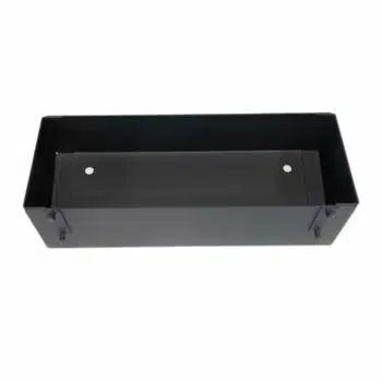 Pillar Tool Tray 243 mm - Pegboard Bakje - Afbeelding 4