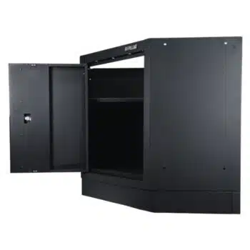 Pillar Hoek Werkplaatskast - Met Legbord - Afbeelding 4