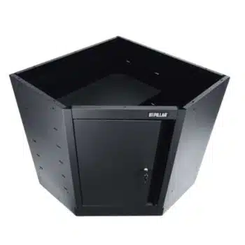 Pillar Hoek Werkplaatskast - Met Legbord - Afbeelding 3