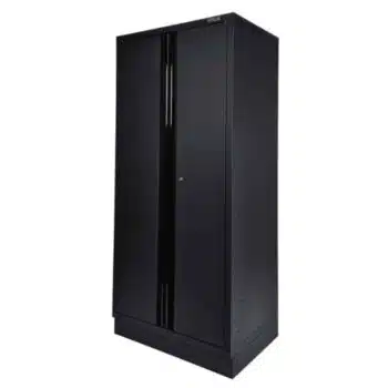 Pillar 2-Deurs Werkplaatskast 915 mm - Diep - 4 Legborden