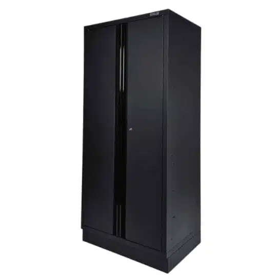 Pillar 2-Deurs Werkplaatskast 915 mm - Diep - 4 Legborden