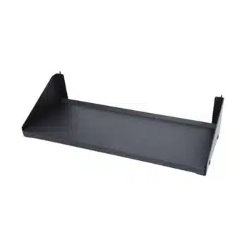 Pillar Pegboard Legbord - Staal
