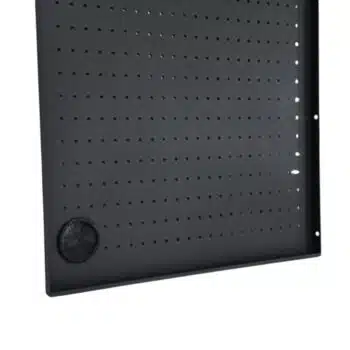 Pillar Pegboard Wandpaneel Staal | Gereedschap Organizer - Afbeelding 4